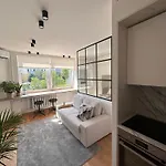Algirdo Sunlight דירה