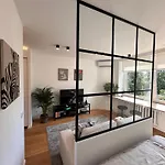 Algirdo Sunlight דירה