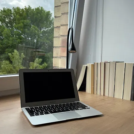 Apartamento Algirdo Sunlight Vilnius