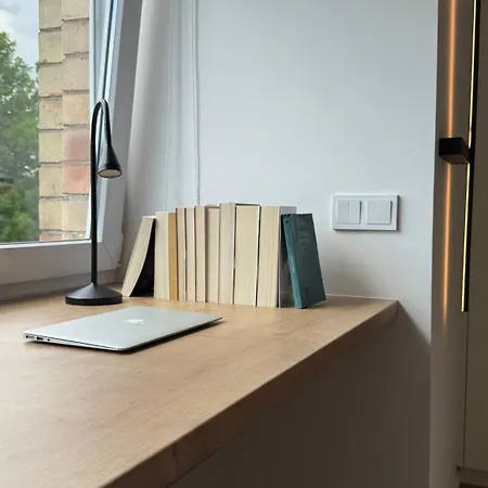 Algirdo Sunlight Vilnius