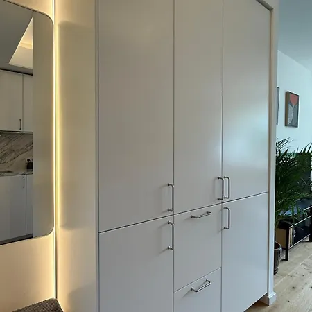 Algirdo Sunlight * Vilnius