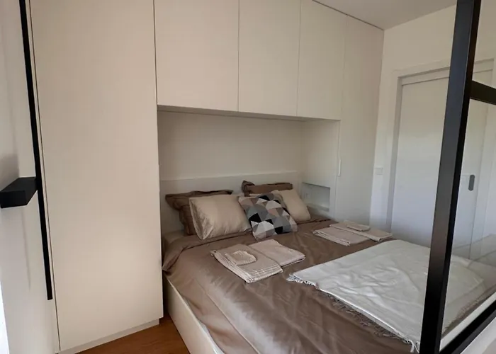 Algirdo Sunlight Apartament