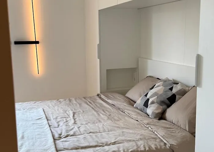 Algirdo Sunlight Vilnius