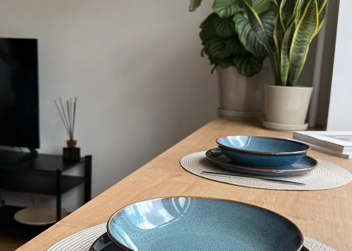 Algirdo Sunlight Vilnius