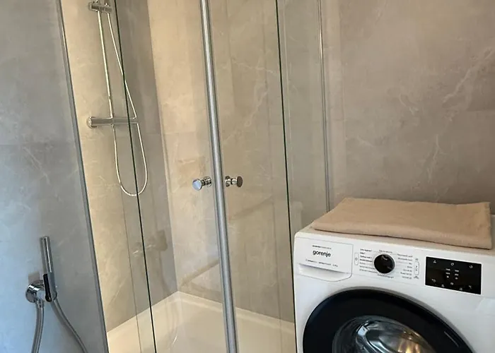 Apartament Algirdo Sunlight Wilno