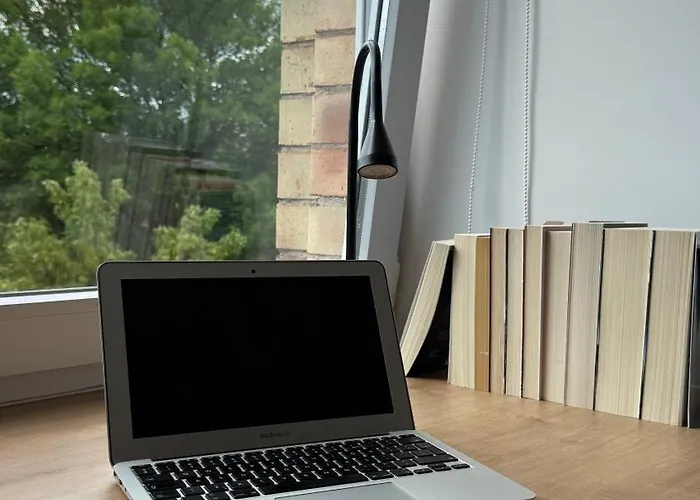 アパート Algirdo Sunlight ヴィリニュス