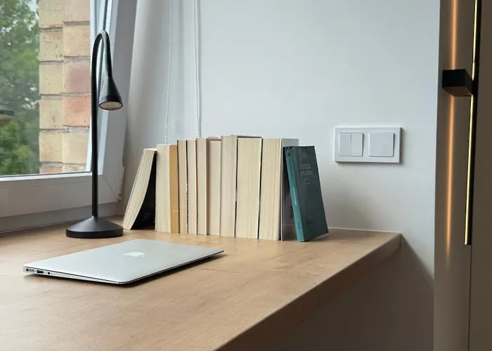 Algirdo Sunlight Vilnius