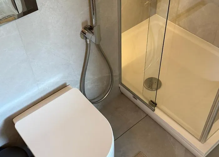 Algirdo Sunlight * ヴィリニュス