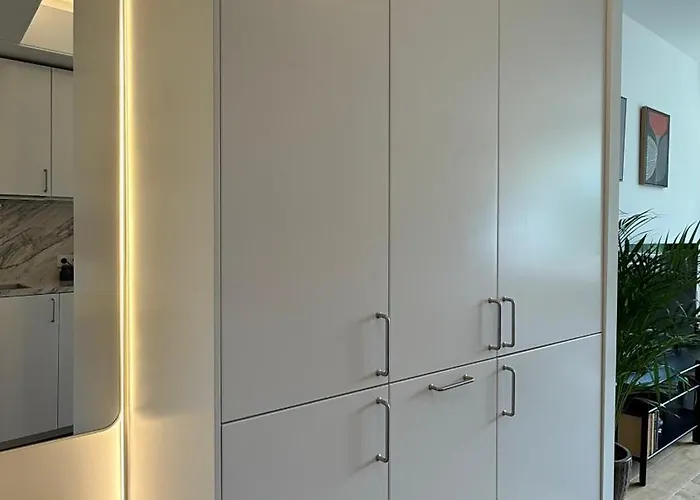 Algirdo Sunlight * Vilnius