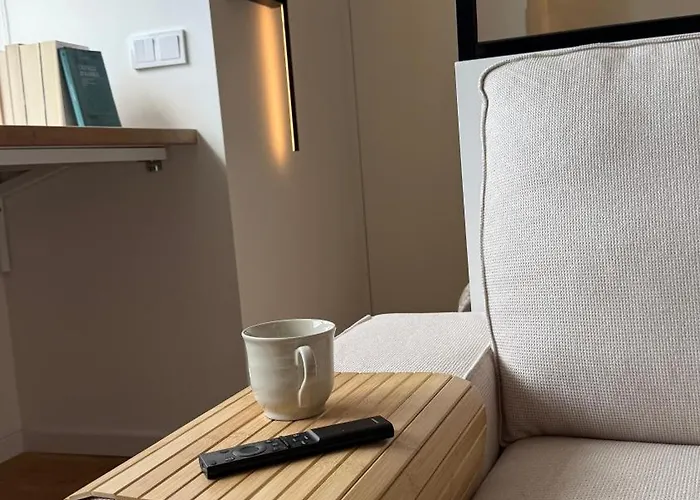 Lejlighed Algirdo Sunlight Vilnius