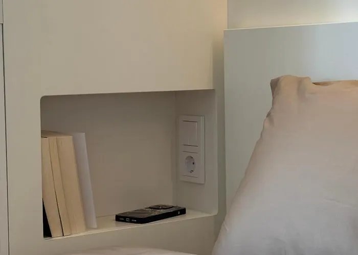 Algirdo Sunlight Apartament *