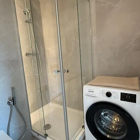 Apartment Algirdo Sunlight Wilna