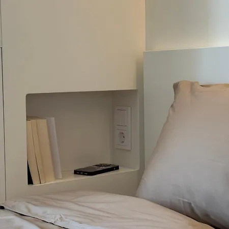 Algirdo Sunlight Apartment *