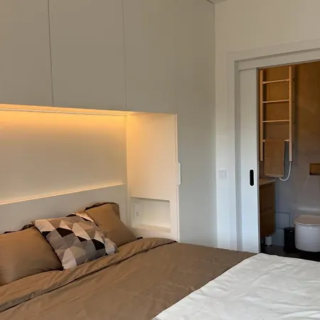 Lägenhet Algirdo Sunlight