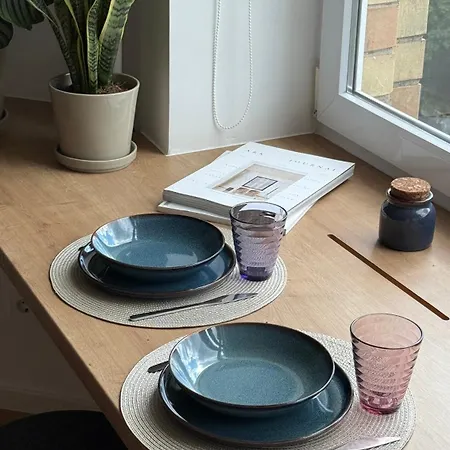 Lägenhet Algirdo Sunlight *