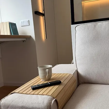 Lägenhet Algirdo Sunlight Vilnius